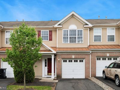 327 Amy Way, Riverton, NJ, 08077