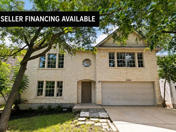 11304 Pickard Ln, Austin, TX 78748