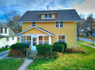 1124 N 3rd St, Ames, IA 50010