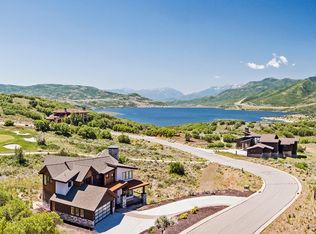 1135 E Lasso Trl, Hideout, UT 84036