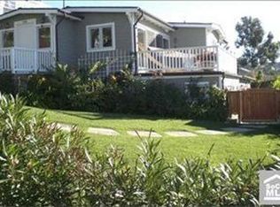 489 Aster St, Laguna Beach, CA 92651