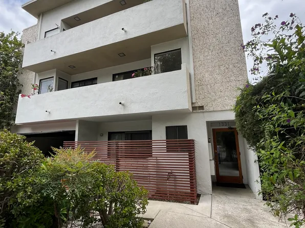 1331 Roxbury Dr APT 2, Los Angeles, CA 90035