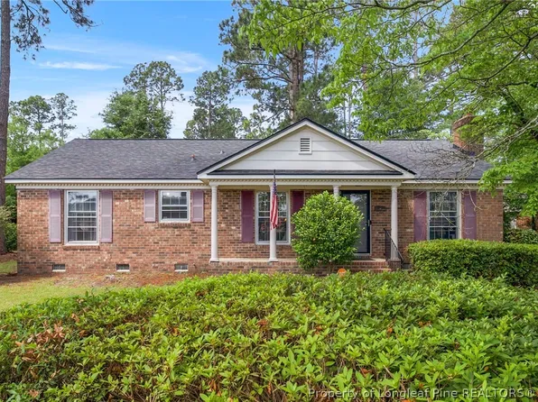 5401 Chesapeake Rd, Fayetteville, NC 28311