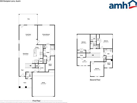 2nd image of this home