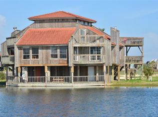 282 Private Road 640 UNIT 28, Matagorda, TX 77457