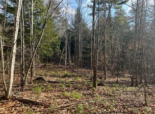 LOT 4 Thorndike Rd #220, Unity, ME 04988