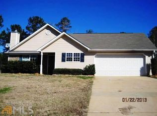 3339 Trotters Ridge Trl, Gray, GA 31032
