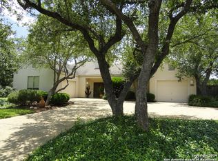 18103 Knob Hl, San Antonio, TX 78258