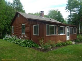 241 Middle Rd, Boothbay Harbor, ME 04538