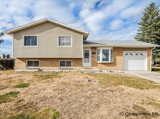 4700 King Arthur Way, Cheyenne, WY 82009