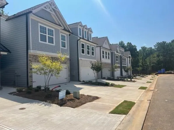 209 Whitetail Cir, Canton, GA 30115