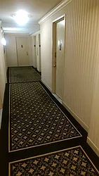 Rented by Metro Garden Realty NYC