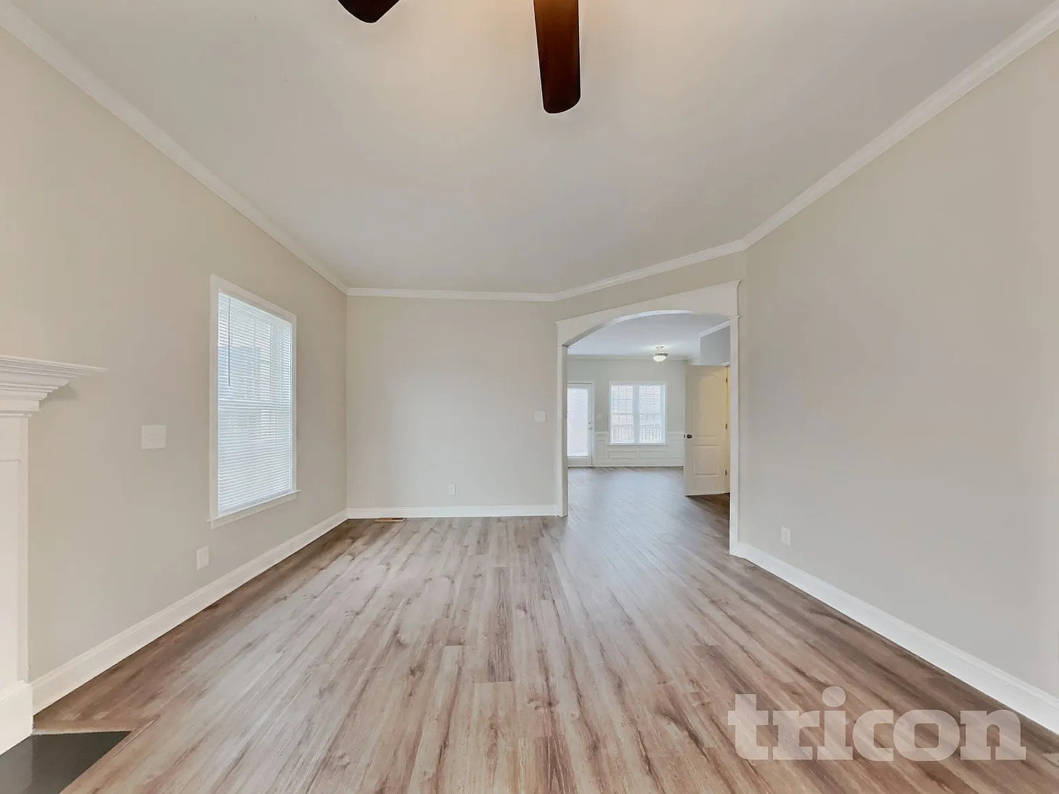 6939 Prairie Grove Drive Clemmons NC — Photo 2