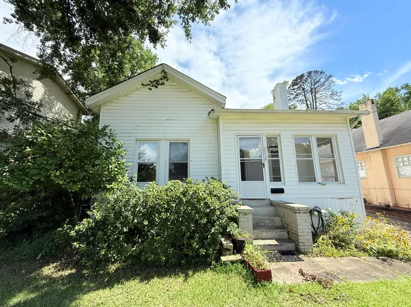 2218 Yancey Ave, Montgomery, AL 36107
