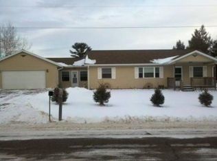 N2504 Swede Rd, Merrill, WI 54452