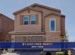 5349 Panaca Spring St, Las Vegas, NV 89122