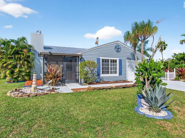 5333 Limewood Court, Boynton Beach, FL 33472