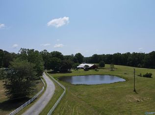 17 County Rd #1305, Cullman, AL 35058