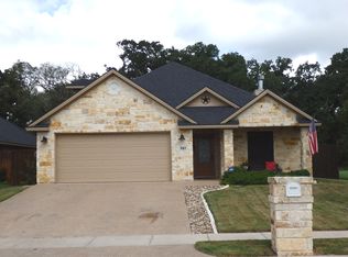 947 Dove Landing Ave, College Station, TX 77845