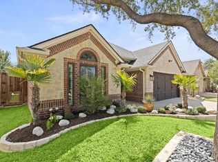 8204 Bowspirit Ln, Fort Worth, TX 76115