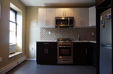 Rented by (Legacy) Brooklyn Rentals NYC