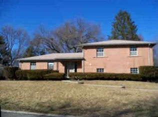 5317 Brendonwood Ln, Dayton, OH 45415