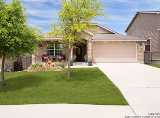 2207 Hornsby Bnd, San Antonio, TX 78245