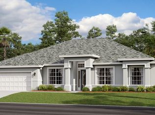 Pine Valley Plan ON YOUR LOT Plan, Palm Coast BUILD ON YOUR LOT, Palm Coast, FL 32164