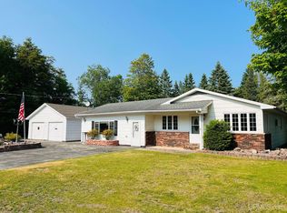 9416 25th Rd, Cooks, MI 49817