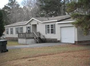 121 Field St, Scottsboro, AL 35769