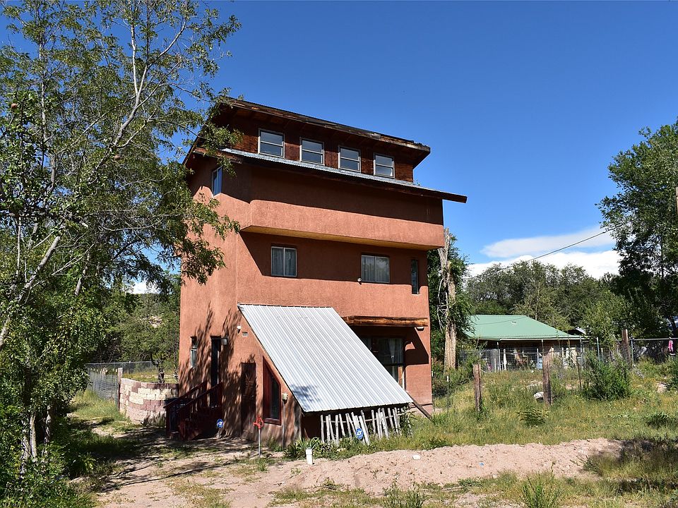 272 State Road 75, Dixon, NM 87527 MLS 202233201 Zillow