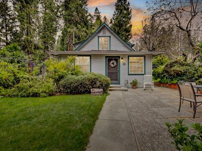10577 Boulder St, Nevada City, CA, 95959