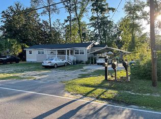 1108 Battery Creek Rd, Beaufort, SC 29902