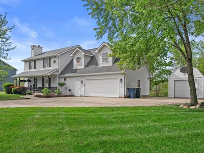1202 W Oakwood ROAD, Oak Creek, WI, 53154