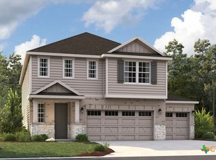 142 Seattle Slew Dr, Jarrell, TX 76537