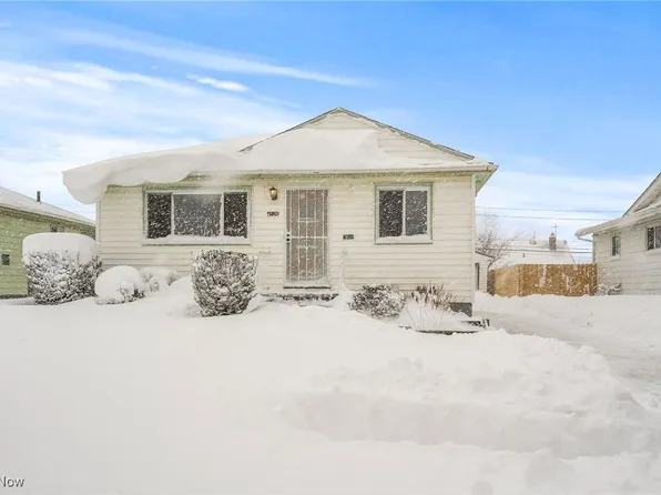 4106 E 151st St, Cleveland, OH 44128