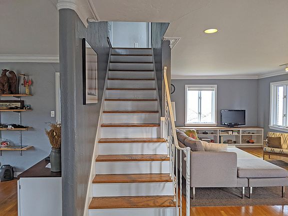 Entry hall