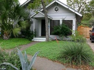 1409 Newton St, Austin, TX 78704