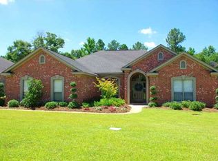 9651 Nottingham Ct, Mobile, AL 36695