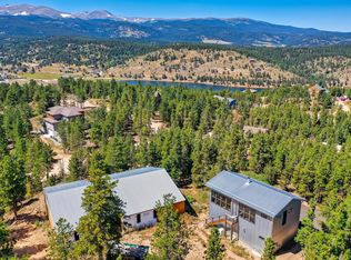 95 Wildewood Dr, NEDERLAND, CO 80466