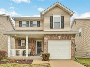 153 Brushy Brook Dr, O'Fallon, MO