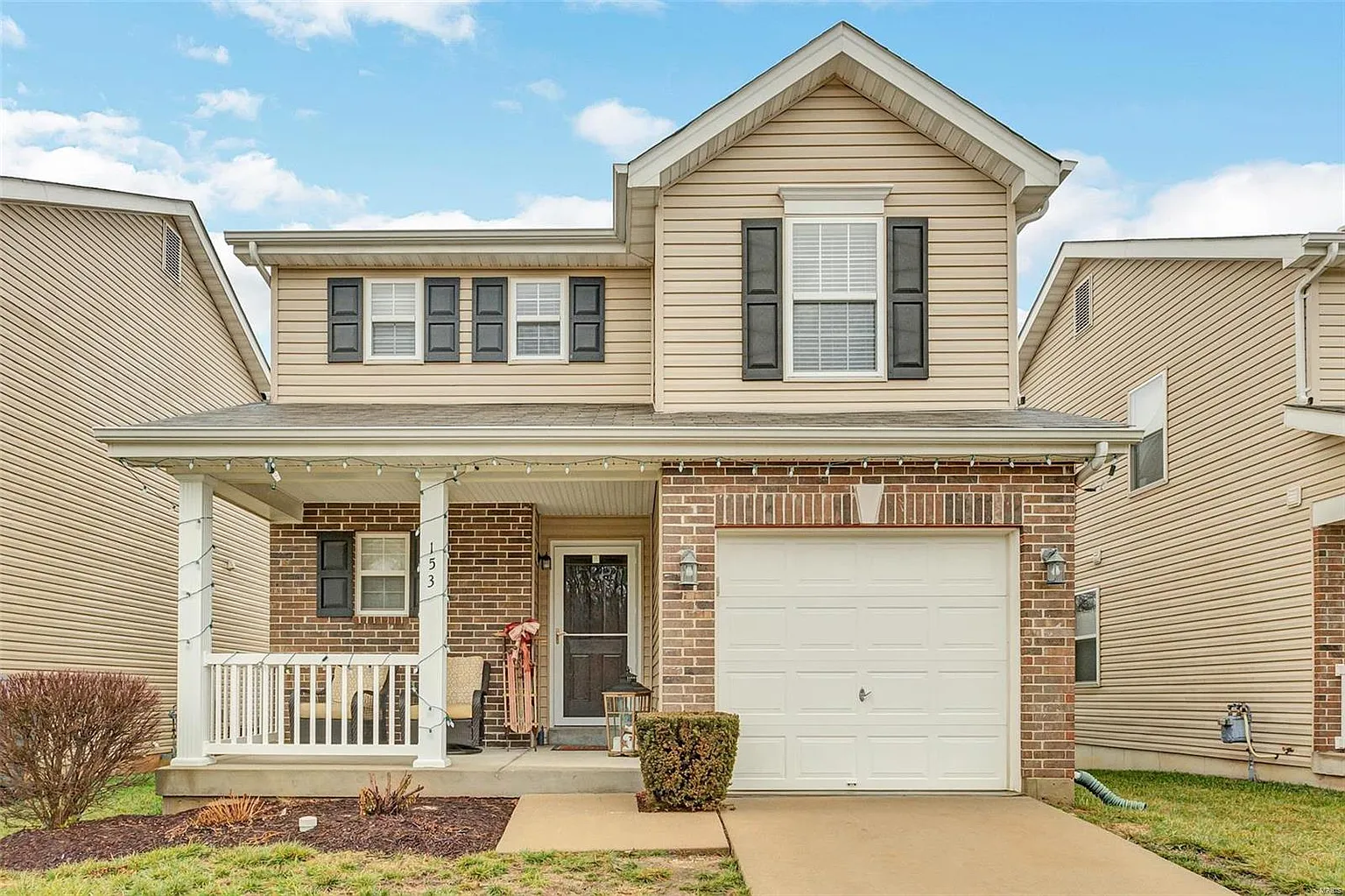 153 Brushy Brook Dr photo 1