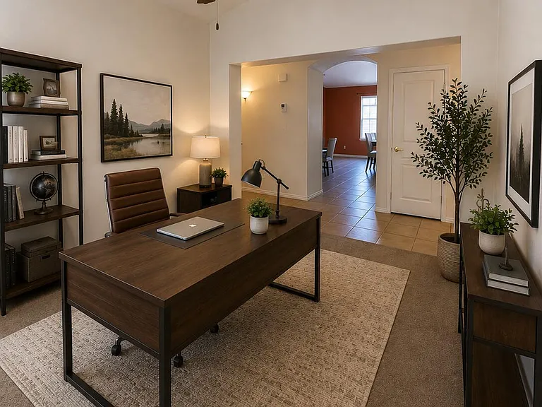 3134 E Winged Foot Dr — Photo 12