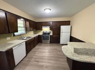 1103 S Paula Ave, Springfield, MO 65804