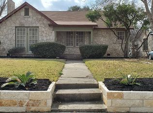 2022 W Magnolia Ave, San Antonio, TX 78201