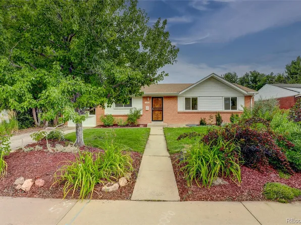 738 S Grape Street, Denver, CO 80246