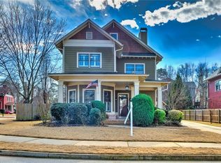 1831 Stoney Creek Dr SE, Atlanta, GA 30316