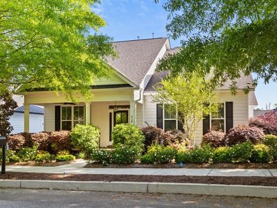318 Pascalis Pl, Aiken, SC, 29803
