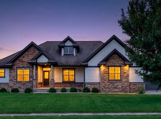 5119 NE Jan Rose Pkwy, Ankeny, IA 50021