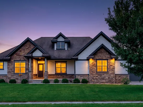 5119 NE Jan Rose Pkwy, Ankeny, IA 50021